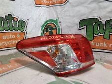 Driver tail light for sale  San Diego