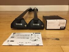 Thule roof rack for sale  LOUGHBOROUGH