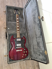Unknown mij guitar for sale  MILTON KEYNES