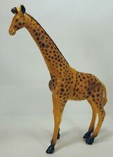 Vtg plastic giraffe for sale  Croydon