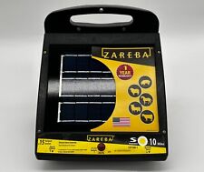 Zareba mile solar for sale  Buffalo