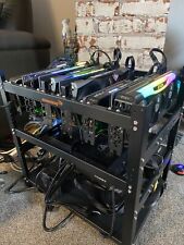 Ethereum mining rig for sale  Rochester