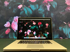 Apple MacBook Pro 15 inch Laptop / Quad Core i7 /  16GB RAM 1TB SSD / Warranty for sale  Shipping to South Africa