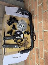 dura ace 7900 groupset for sale  HARTLEPOOL