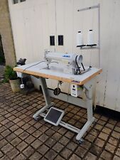 industrial sewing machine for sale  LYMINGTON