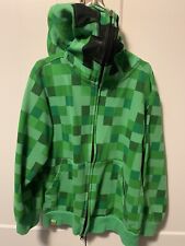 Minecraft unisex youth for sale  Akron