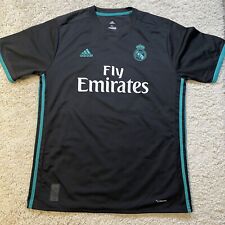 2017 Real Madrid FC Soccer Jersey #12 Marcelo Adult XL Replica for sale  Shipping to South Africa
