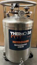 Thermo nitrogen refrigerated for sale  Van Nuys