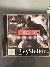 Resident evil ps1 usato  Milano