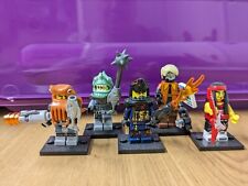 Lego lego ninjago for sale  WALSALL