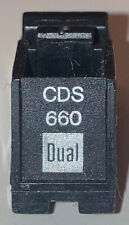 Pickup Doppio Ceramica CDS 660 - Vintage Dual System - Doppio Click - 1214 1010, usato usato  Spedire a Italy