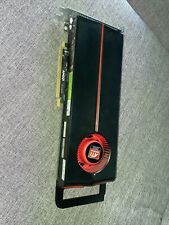 AMD ATI Radeon HD 5870 1GB Premium Graphics Card / Model C078 FREE SHIPPING for sale  Shipping to South Africa