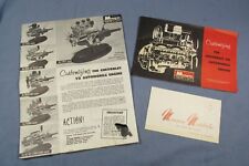 1960 monogram kit for sale  Cody