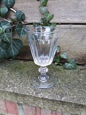 Grand verre pied d'occasion  France