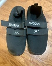 Notorious lift black for sale  Conyers
