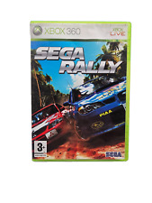 Sega rally xbox gebraucht kaufen  Stadtlohn