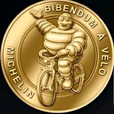 Michelin 2023 monnaie d'occasion  Beaumont