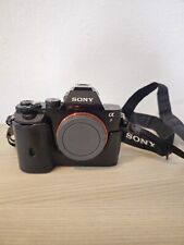 Sony alpha mirrorless usato  Como