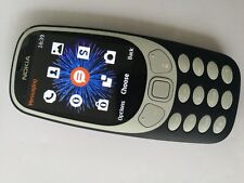 Nokia 3310 orange d'occasion  Expédié en Belgium