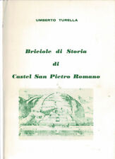 Briciole storia castel usato  Italia