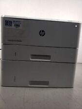Impressora a Laser Monocromática HP LaserJet M402n com 2 Bandejas de Papel - Testada comprar usado  Enviando para Brazil