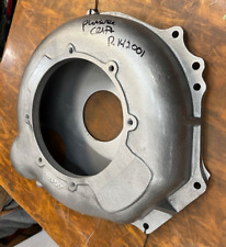 PLEASURE CRAFT FLYWHEEL HOUSING & PLATE 351 FORD V8 INBOARD R142001, R019001, used for sale  Shipping to South Africa