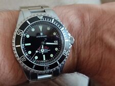 Automatic watch for sale  ALLOA