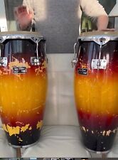 congas drum for sale  CHRISTCHURCH