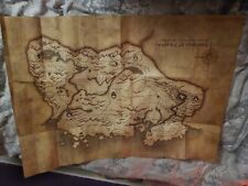 Province skyrim canvas for sale  LEEDS