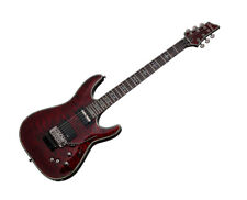 Schecter hellraiser electric for sale  Winchester