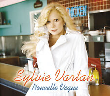 Sylvie vartan nouvelle usato  Lecco