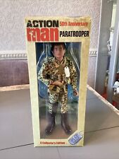 Action man 50th for sale  LITTLEHAMPTON
