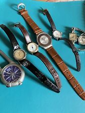 Job lot wrist for sale  OSSETT