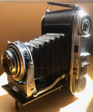 Kamera fotoapparat voigtlände gebraucht kaufen  Ilshofen