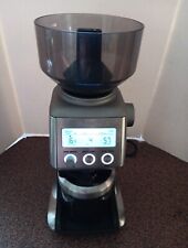 Breville BCG820BSSXL The Smart Grinder Pro Coffee Bean Grinder , Stainless Steel for sale  Shipping to South Africa