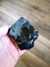 Obsidienne noir brute d'occasion  Calais