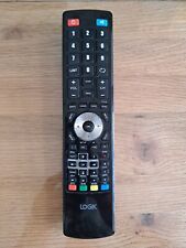 logik tv remote control for sale  GILLINGHAM