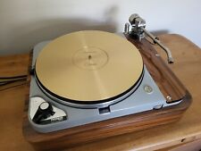 Thorens td124 mk2 for sale  NEWHAVEN