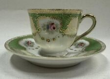 Vintage demitasse tea for sale  Shipping to Ireland