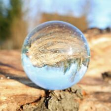 Glaskugel 15cm luftblasen gebraucht kaufen  Döbern