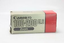 Canon 100 200 usato  Pianezza