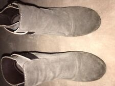 Allsaints taupe wedge for sale  Ireland