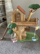 Sylvanian families treehouse for sale  COVENTRY