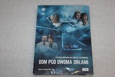 Używany, Dom Pod Dwoma Orłami DVD SERIAL + CD (edycja limitowana z muzyką z filmu) na sprzedaż  PL