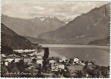 Lago s.croce panorama usato  Polcenigo