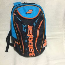 Babolat Padel Backpack, used for sale  Shipping to South Africa