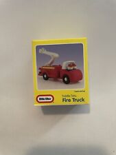 little tikes fire truck for sale  Scottsdale
