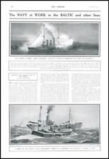 1915 naval baltic for sale  ASHFORD