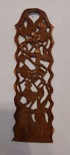 Used, African Carved Tribal Art for sale  Shipping to South Africa