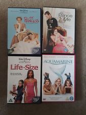Dvd collection films for sale  DONCASTER